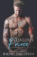 Scandalous Prince