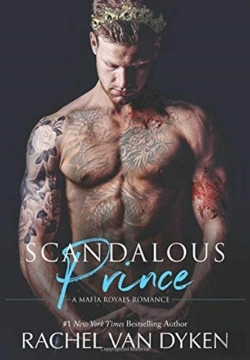 Bertrand.pt - Scandalous Prince