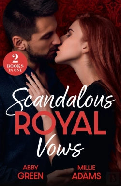 Bertrand.pt - Scandalous Royal Vows