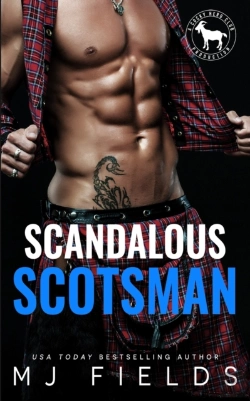 Bertrand.pt - Scandalous Scotsman