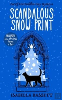 Bertrand.pt - Scandalous Snow Print