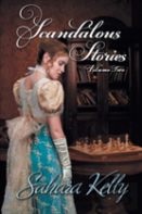 Scandalous Stories Volume Two