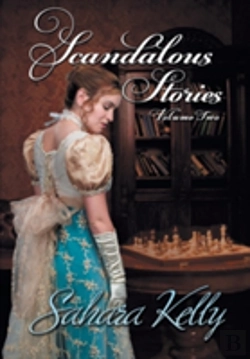 Bertrand.pt - Scandalous Stories Volume Two