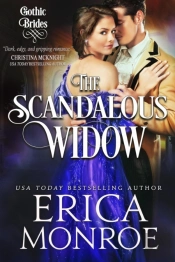 Scandalous Widow