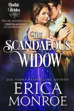 Bertrand.pt - Scandalous Widow