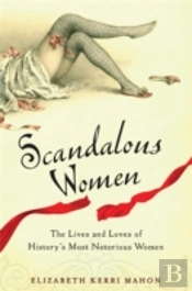 Scandalous Women