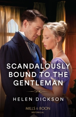 Bertrand.pt - Scandalously Bound To The Gentleman