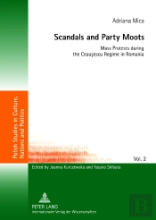 Scandals And Party Moots