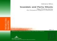 Scandals And Party Moots