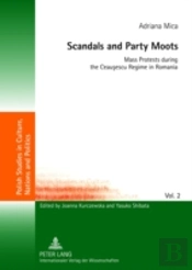 Scandals And Party Moots