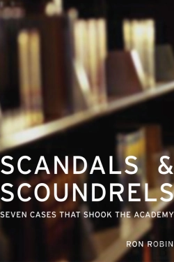Bertrand.pt - Scandals And Scoundrels