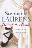 Scandal'S Bride