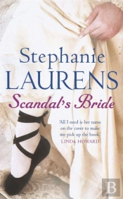 Scandal'S Bride