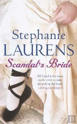 Bertrand.pt - Scandal'S Bride