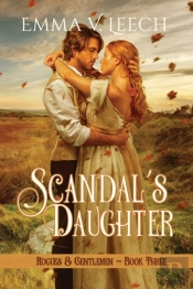 Scandal'S Daughter: Rogues And Gentlemen