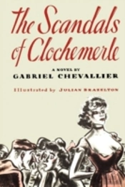 Scandals Of Clochmerle