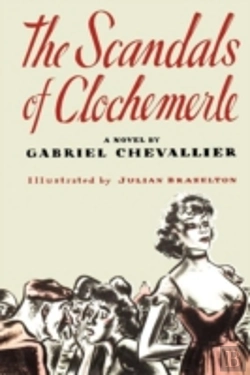 Bertrand.pt - Scandals Of Clochmerle