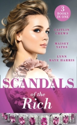 Bertrand.pt - Scandals Of The Rich