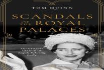 Scandals Of The Royal Palaces