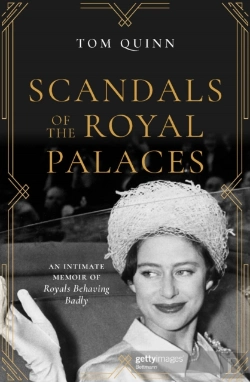 Bertrand.pt - Scandals Of The Royal Palaces