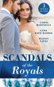 Scandals Of The Royals