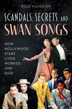 Bertrand.pt - Scandals, Secrets And Swansongs
