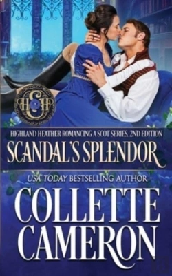 Bertrand.pt - Scandal'S Splendor