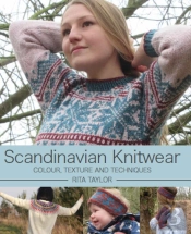 Scandanavian Knitwear