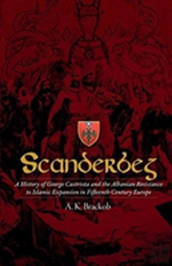 Bertrand.pt - Scanderbeg