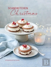 Scandikitchen Christmas