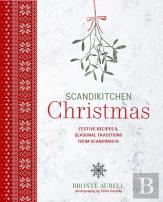 Scandikitchen Christmas