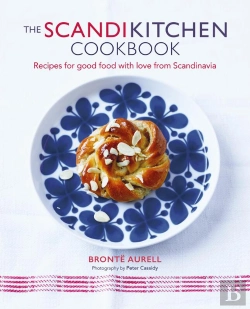 Bertrand.pt - Scandikitchen Cookbook