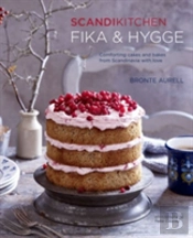 Scandikitchen: Fika And Hygge