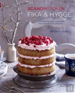 Bertrand.pt - Scandikitchen: Fika And Hygge