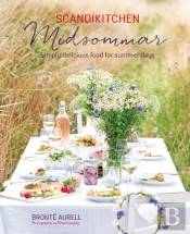 Scandikitchen: Midsommar