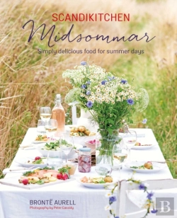 Bertrand.pt - Scandikitchen: Midsommar