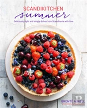 Scandikitchen Summer