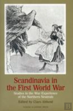 Bertrand.pt - Scandinavia In The First World War
