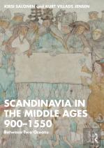 Scandinavia In The Middle Ages 900-1550