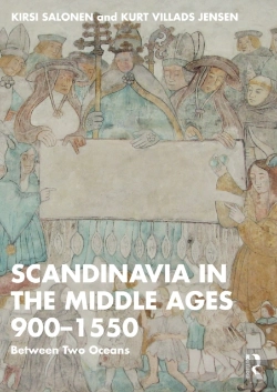 Bertrand.pt - Scandinavia In The Middle Ages 900-1550