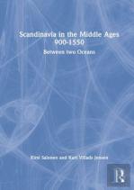 Scandinavia In The Middle Ages 900-1550
