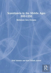 Scandinavia In The Middle Ages 900-1550