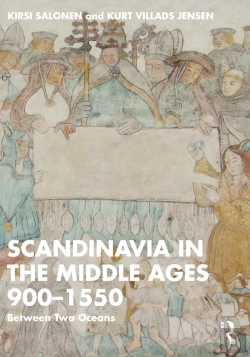 Bertrand.pt - Scandinavia In The Middle Ages 900-1550