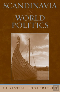 Bertrand.pt - Scandinavia In World Politics