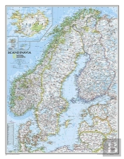 Scandinavia