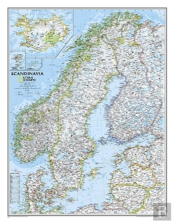 Bertrand.pt - Scandinavia