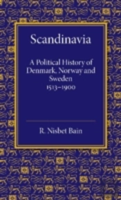 Scandinavia