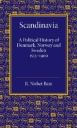 Bertrand.pt - Scandinavia
