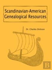 Scandinavian-American Genealogical Resou