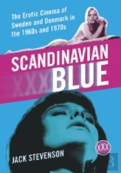 Scandinavian Blue